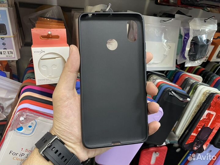 Чехол для Xiaomi Mi Max 3