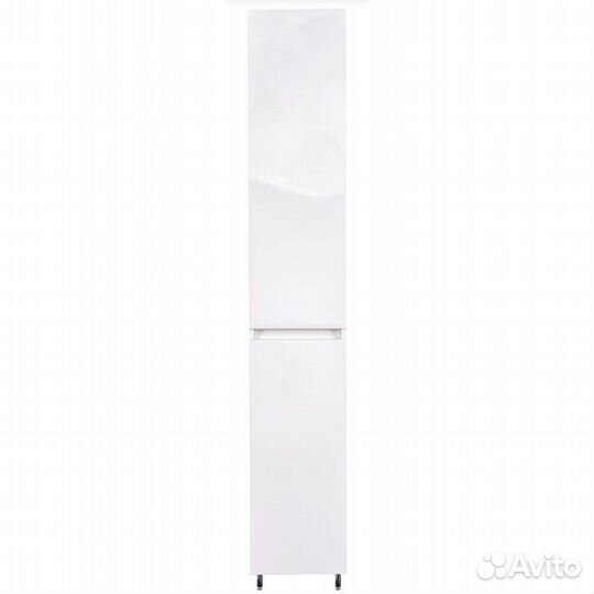 Пенал Style Line Даллас 30 сс-00000452 Белый