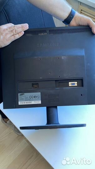 Монитор для компьютера