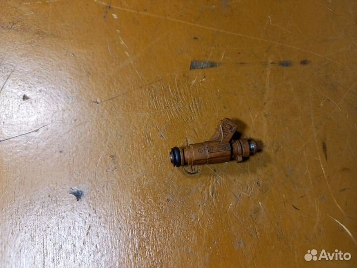 Форсунка Mercedes S-Class W220 M113 5.0 I 2002