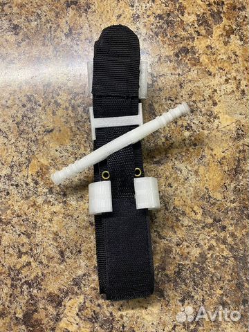 Кровоостанавливающий (жгут) турникет