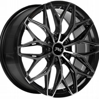 Литые диски Race Ready CSSYA3386 10.5×R20 5×112