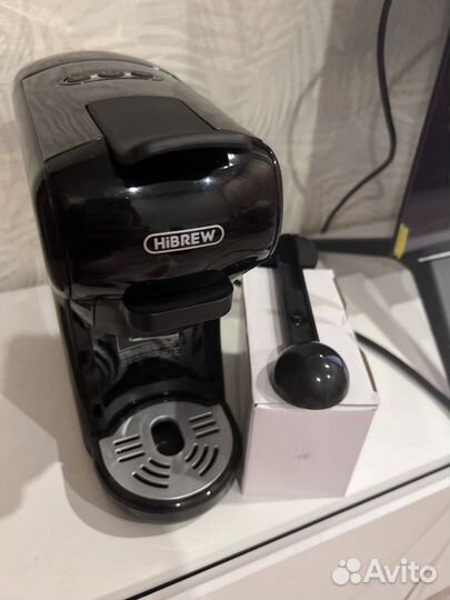 Кофемашина