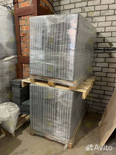 Пвх плитка 500x2119