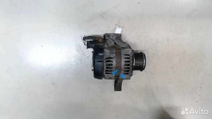 Генератор Toyota Land Cruiser Prado (120)