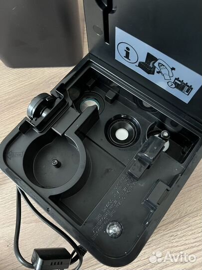 Увлажнитель воздуха Tefal Aqua perfect