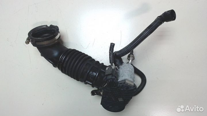 Заслонка дроссельная Opel Mokka, 2016