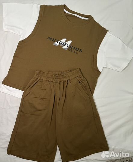 Детская одежда для детей