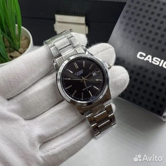 Часы мужские Casio