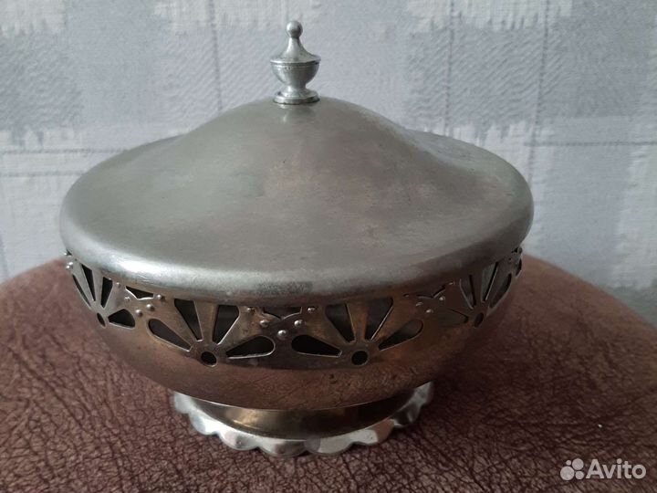 Конфетница СССР