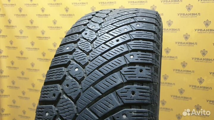 Continental Conti4x4IceContact 235/60 R18