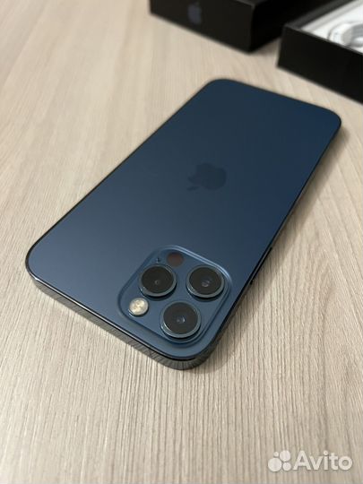 iPhone 12 Pro, 128 ГБ