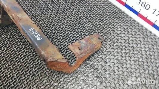 Фаркоп (прицепное устройство) opel astra H (AEA07H