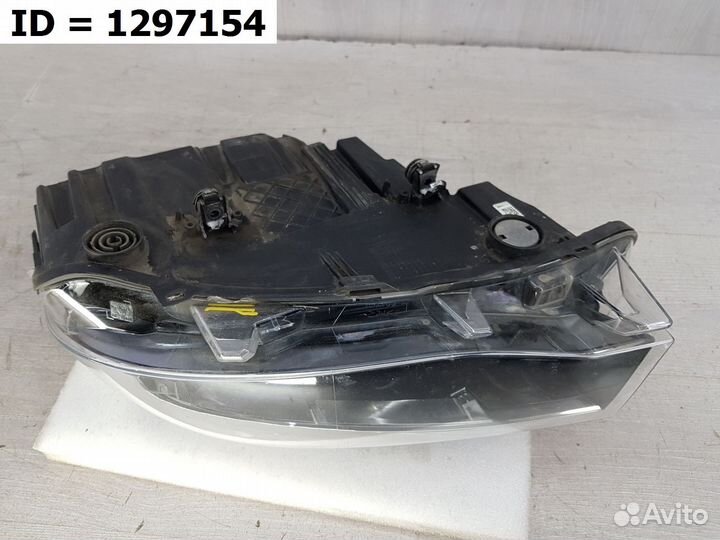 Фара левая BMW 3 F34 бмв
