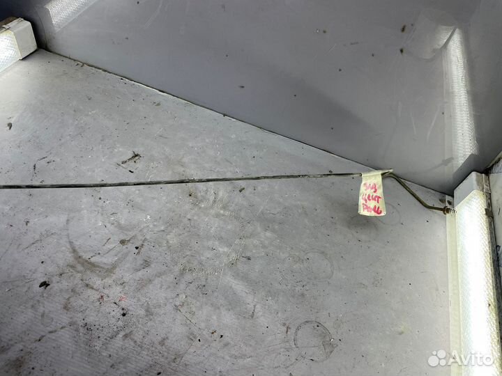 Топливная трубка LADA Vesta