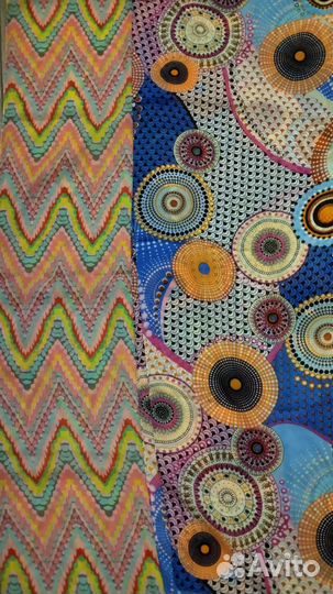 Платки, шарфы палантины