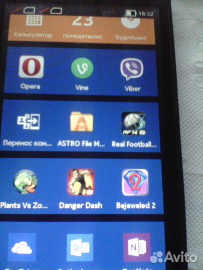 Nokia XL Dual sim, 4 ГБ