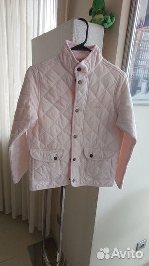 Куртка лёгкая