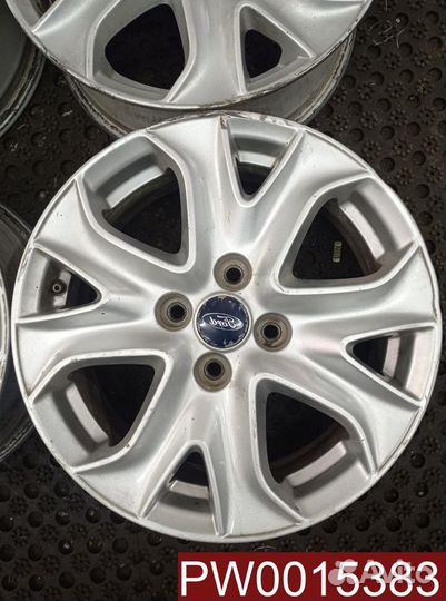 Диски R16 Ford Ka+ Б/у оригинал