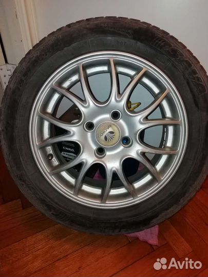 Sava Adapto 185/60 R14