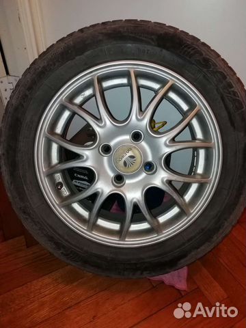 Sava Adapto 185/60 R14