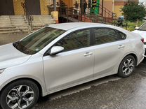 Kia Forte 2.0 AT, 2020, 40 000 км, с пробегом, цена 1 850 000 руб.