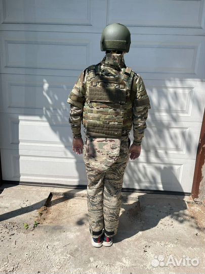 Бронежилет Full Armor” Бp5/6 zx1007