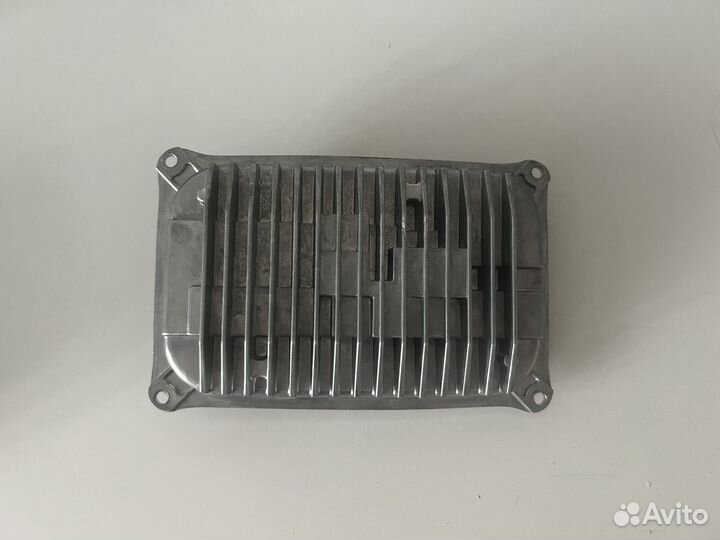 Блок фары mercedes 213 222