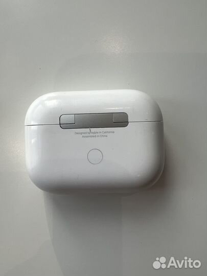 Apple Airpods Pro ориг