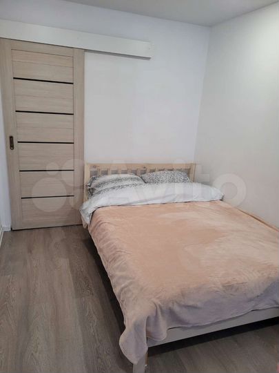 2-к. квартира, 42 м², 1/5 эт.
