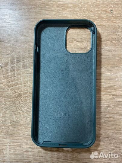 Чехол на iPhone 12 pro max