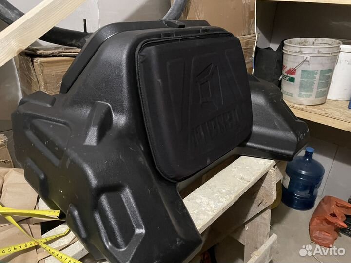 Кофр на квадроцикл