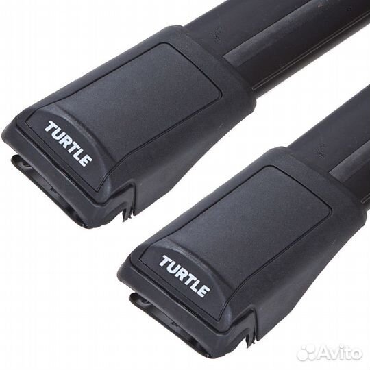 Багажник на крышу LADA Калина Turtle Shark