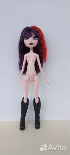 Куклы монстер хай