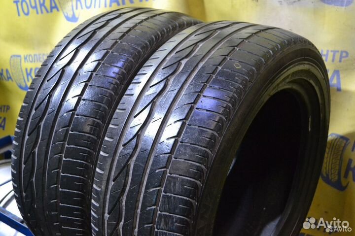 Bridgestone Turanza ER300 205/55 R16