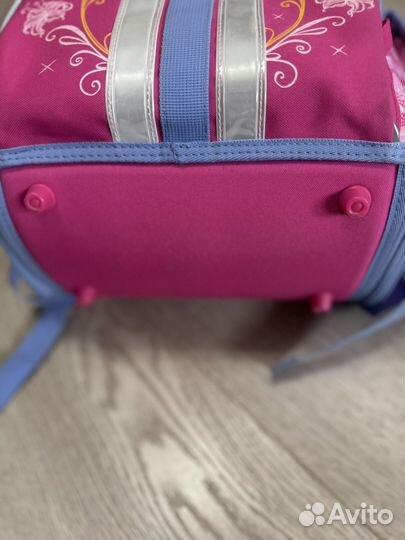 Рюкзак для девочки