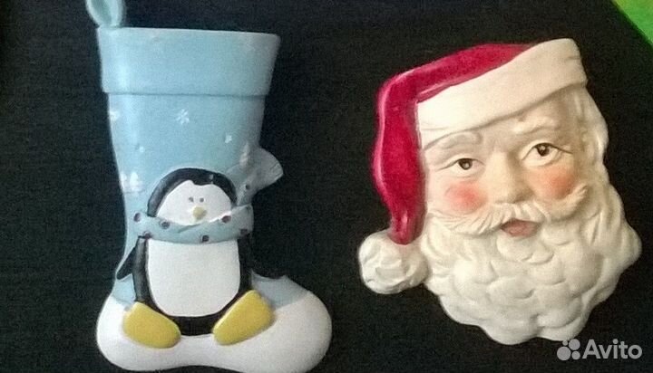 Магниты. Серия города России. Разное