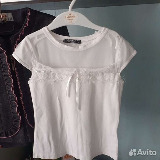 Школьная форма