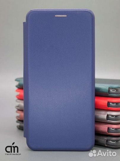 Чехол книжка