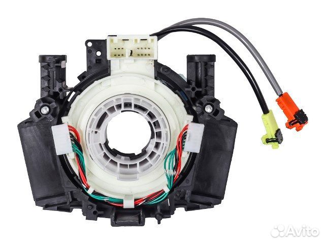 Кольцо srs Nissan Navara D40