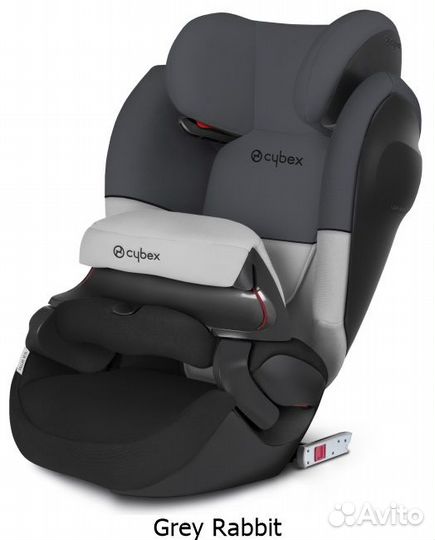 Cybex Pallas M-Fix SL (Новые)