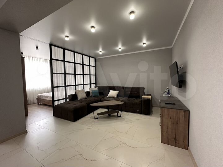 1-к. квартира, 56 м², 3/10 эт.