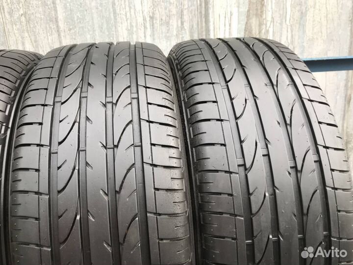 Bridgestone Dueler H/P Sport 225/50 R17