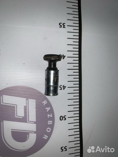 Прикуриватель Volkswagen Jetta 2 165 1985