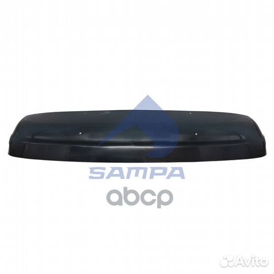 Противосолнечный козырек 1810 1243 sampa