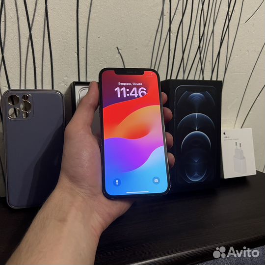 iPhone 12 Pro, 128 ГБ