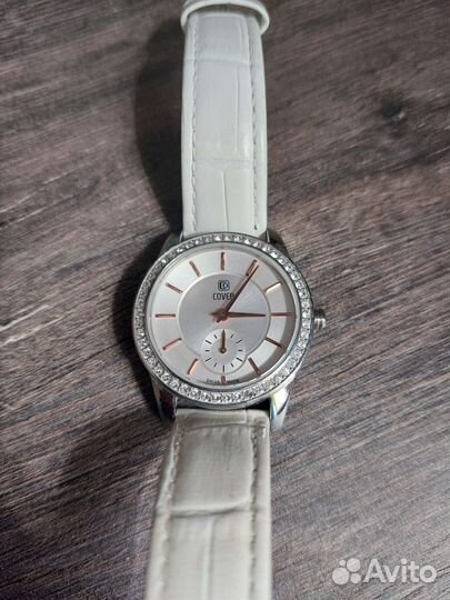 Часы ручные