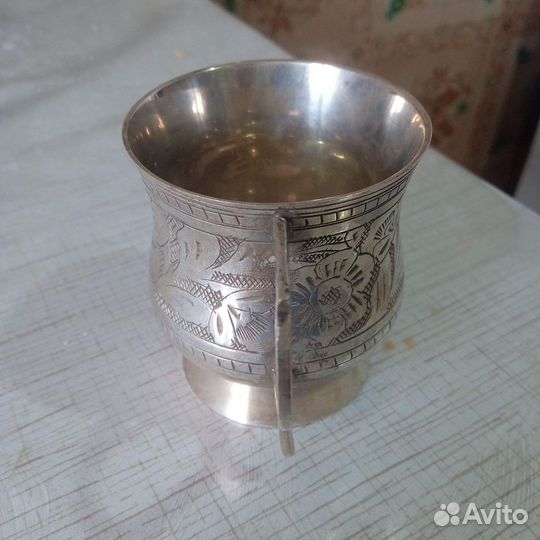 Рюмка-чажечка