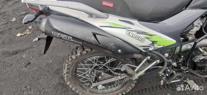 Motoland enduro lt250