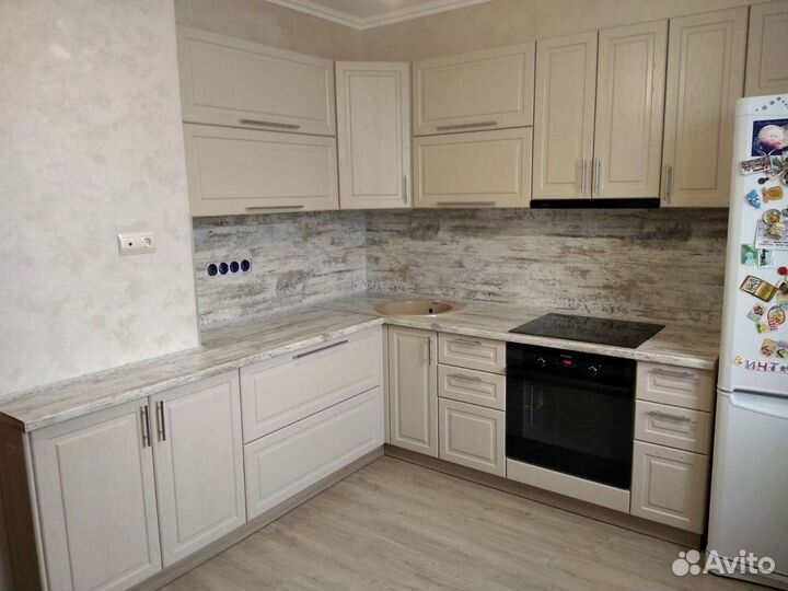 Корпусная мебель и ее установка